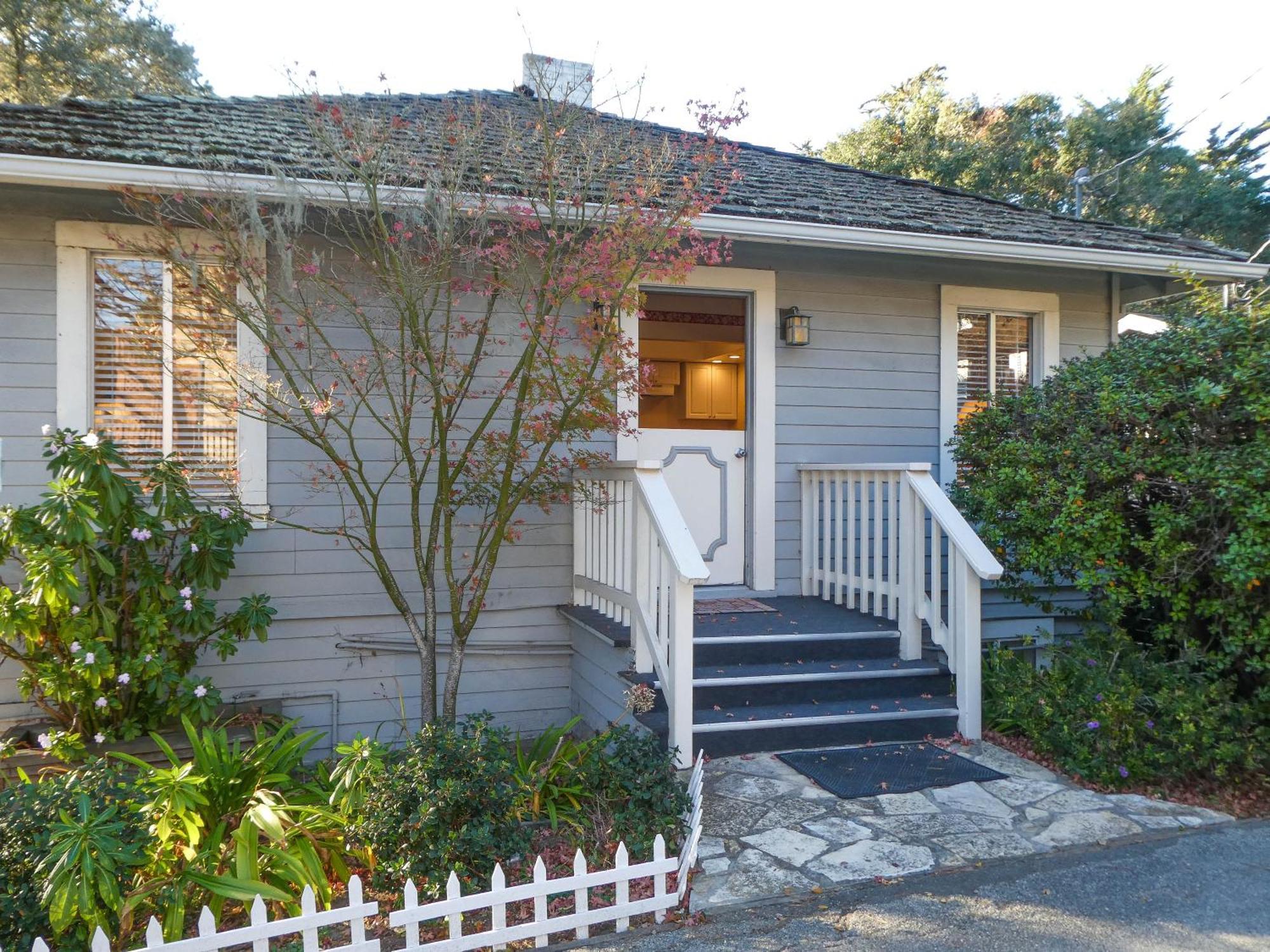 ブライヤーウッド イン Carmel-by-the-Sea 部屋 写真