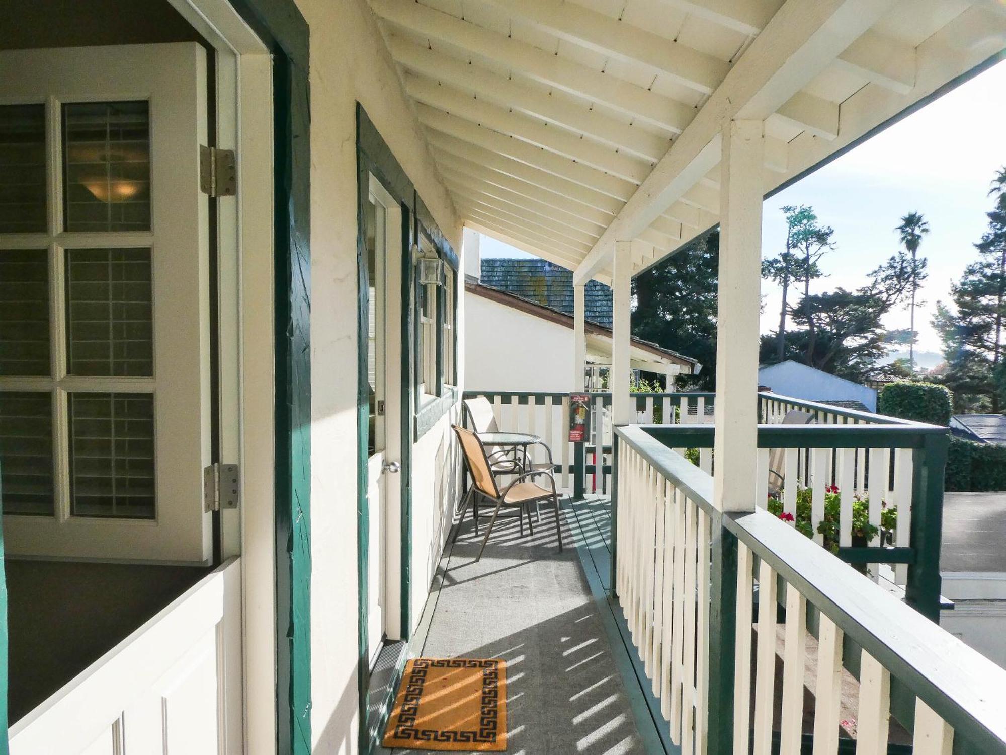 ブライヤーウッド イン Carmel-by-the-Sea 部屋 写真